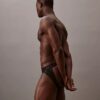 Microfiber Dantel Jock Strap