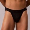 Microfiber Dantel Jock Strap