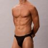 Microfiber Dantel Jock Strap