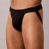 Microfiber Dantel Jock Strap