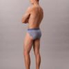 Microfiber Dantel Spor Külot Microfiber Dantel Spor Külot