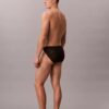 Microfiber Dantel Spor Külot Microfiber Dantel Spor Külot