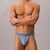 Microfiber Dantel Thong