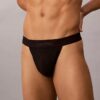 Microfiber Dantel Thong