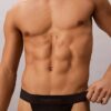 Microfiber Dantel Thong