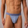 Microfiber Dantel Thong