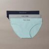 Microfiber Dikişsiz Ribana 3’lü Bikini Seti Microfiber Dikişsiz Ribana 3’lü Bikini Seti