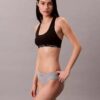 Microfiber Dikişsiz Ribana 3’lü Bikini Seti Microfiber Dikişsiz Ribana 3’lü Bikini Seti
