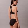 Microfiber Dikişsiz Ribana 3’lü Bikini Seti Microfiber Dikişsiz Ribana 3’lü Bikini Seti