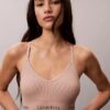 Microfiber Dikişsiz Ribana Hafif Astarlı Bralette