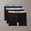 Microfiber Streç 3’lü Paket Bokser Brief