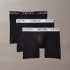 Microfiber Streç 3’lü Paket Bokser Brief