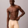 Microfiber Streç 3’lü Paket Bokser Brief