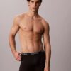 Microfiber Streç 3’lü Paket Bokser Brief