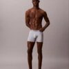 Microfiber Streç 3’lü Paket Bokser Brief