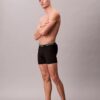 Microfiber Streç 3’lü Paket Bokser Brief