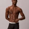 Microfiber Streç 3’lü Paket Bokser Brief