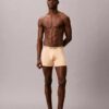 Microfiber Streç 3’lü Paket Bokser Brief