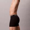 Microfiber Streç 3’lü Paket Bokser Brief