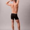 Microfiber Streç 3’lü Paket Bokser Brief