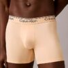 Microfiber Streç 3’lü Paket Bokser Brief