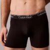 Microfiber Streç 3’lü Paket Bokser Brief
