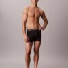 Microfiber Streç 3’lü Paket Bokser Brief