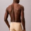 Microfiber Streç 3’lü Paket Bokser Brief