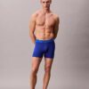 Microfiber Streç 3’lü Paket Bokser Brief