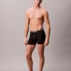 Microfiber Streç 3’lü Paket Bokser Brief