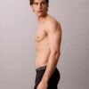 Microfiber Streç 3’lü Paket Bokser Brief