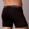Microfiber Streç 3’lü Paket Bokser Brief