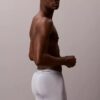 Microfiber Streç 3’lü Paket Bokser Brief