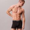 Microfiber Streç 3’lü Paket Bokser Brief