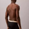 Microfiber Streç 3’lü Paket Bokser Brief