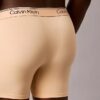 Microfiber Streç 3’lü Paket Bokser Brief