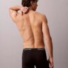 Microfiber Streç 3’lü Paket Bokser Brief