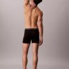 Microfiber Streç 3’lü Paket Bokser Brief