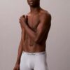 Microfiber Streç 3’lü Paket Bokser Brief