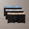 Microfiber Streç 3’lü Paket Low Rise Trunk Microfiber Streç 3’lü Paket Low Rise Trunk