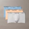 Microfiber Streç 3’lü Paket Low Rise Trunk Microfiber Streç 3’lü Paket Low Rise Trunk