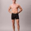 Microfiber Streç 5’li Paket Boxer Brief