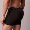 Microfiber Streç 5’li Paket Boxer Brief