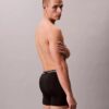 Microfiber Streç 5’li Paket Boxer Brief