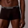 Microfiber Streç 7’li Paket Low Rise Trunk Microfiber Streç 7’li Paket Low Rise Trunk