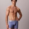 Microfiber Streç Çelik Boxer Brief Microfiber Streç Çelik Boxer Brief