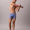 Microfiber Streç Çelik Boxer Brief Microfiber Streç Çelik Boxer Brief