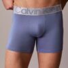 Microfiber Streç Çelik Boxer Brief Microfiber Streç Çelik Boxer Brief