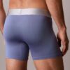 Microfiber Streç Çelik Boxer Brief Microfiber Streç Çelik Boxer Brief