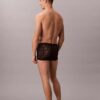 Mikrofiber Dantel Low Rise Trunk Mikrofiber Dantel Low Rise Trunk